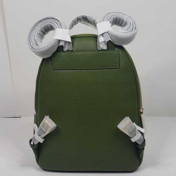 Michael Kors Erin Medium Backpack - Picture 3 of 6